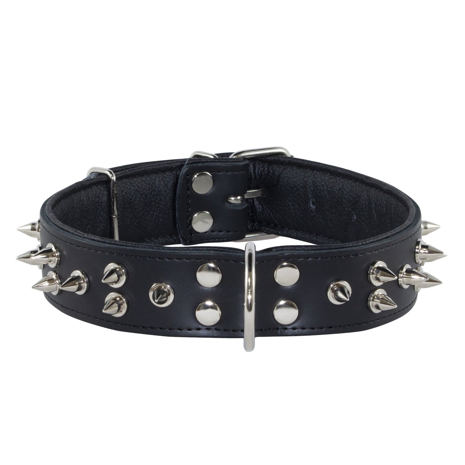 heavy duty dog collar, dog collars uk